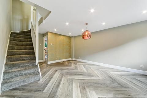 undefined, Ferguson Close, Nr Canary Wharf, London, E14