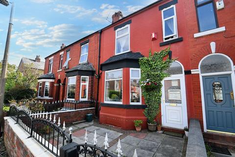 3 bedroom terraced house for sale, Duffield Road, Salford, M6