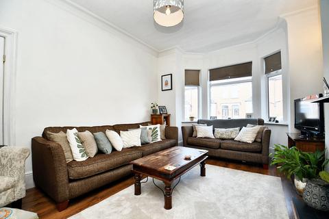 3 bedroom terraced house for sale, Duffield Road, Salford, M6