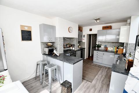 3 bedroom terraced house for sale, Duffield Road, Salford, M6