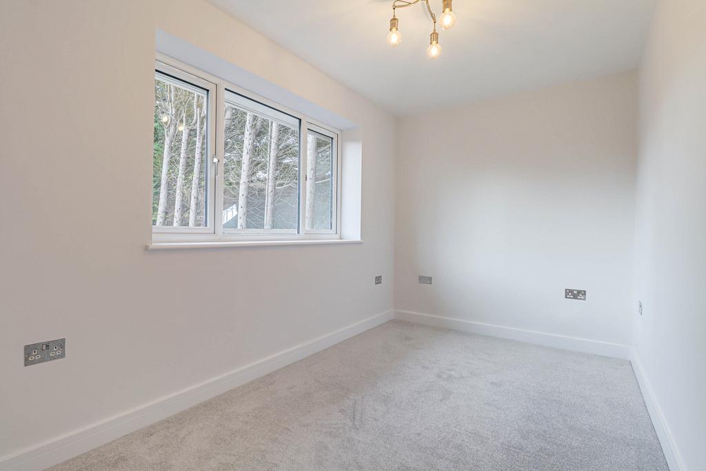 Plot 1 bedroom
