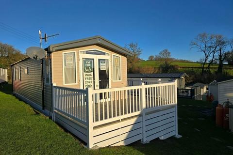 undefined, Wood Farm Holiday Park