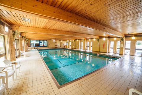 undefined, Wood Farm Holiday Park