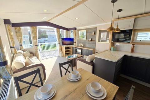 undefined, Wood Farm Holiday Park