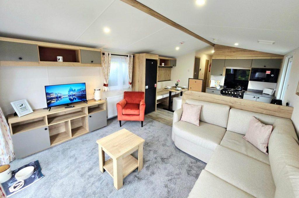 Willerby Rio