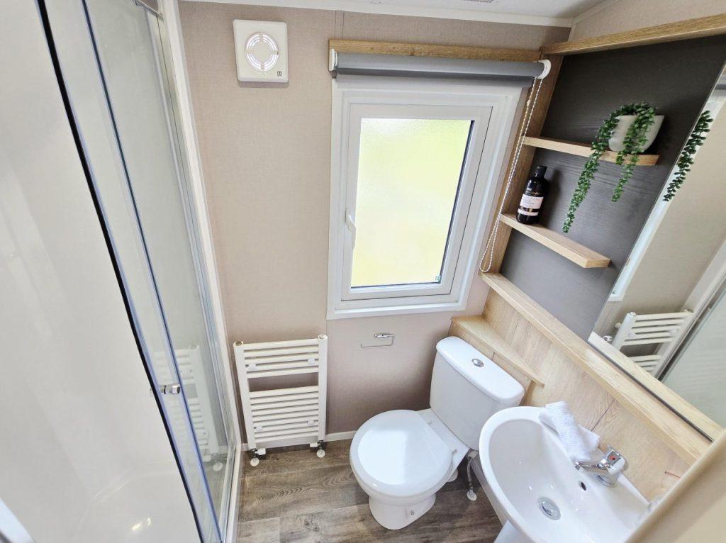 Willerby Rio