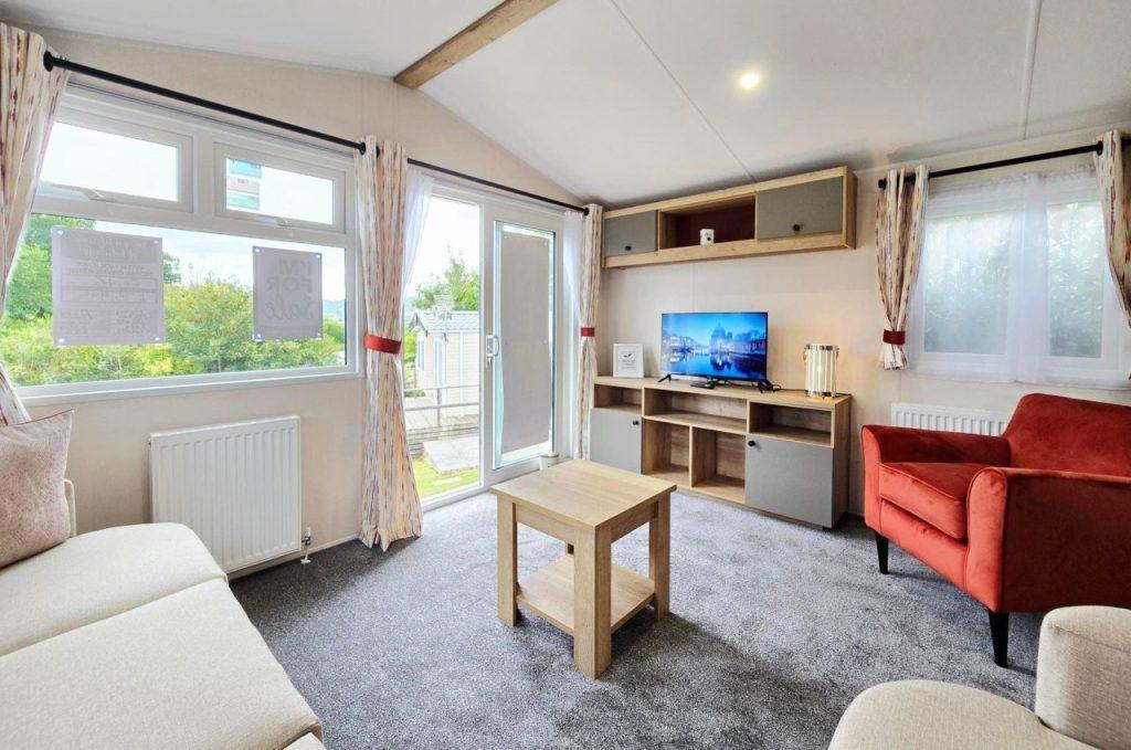 Willerby Rio