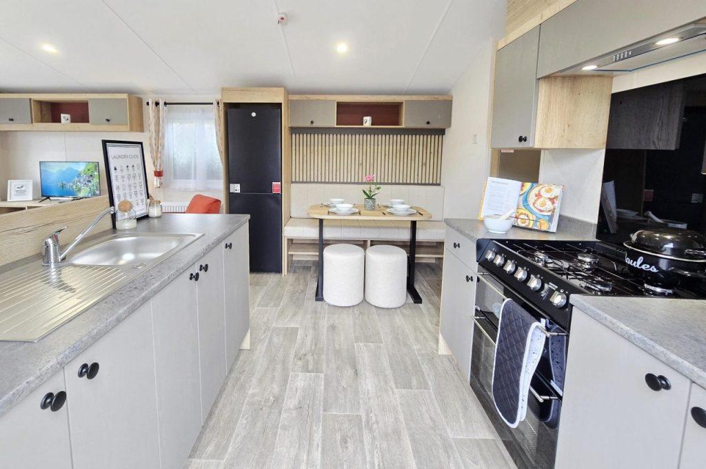Willerby Rio