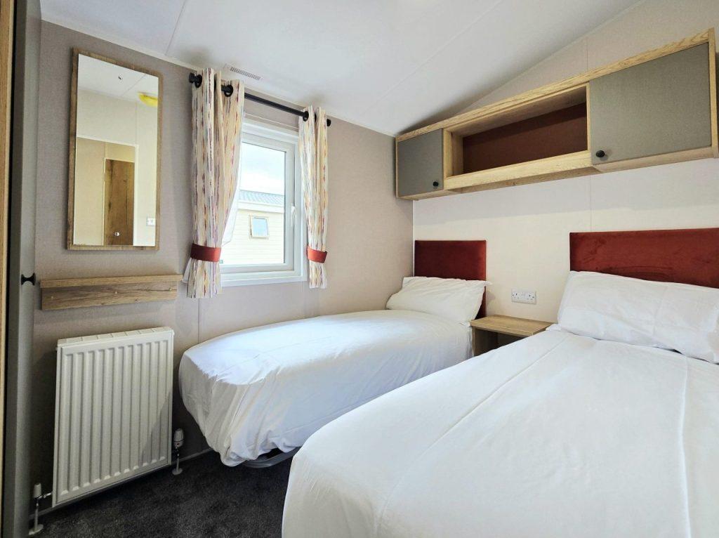 Willerby Rio