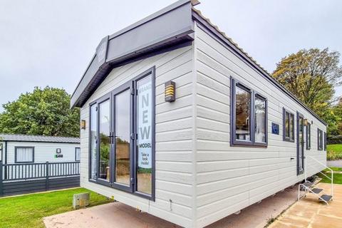 undefined, Wood Farm Holiday Park