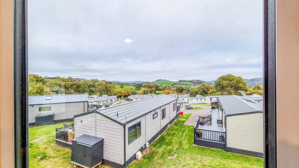 Regal Hemsworth at Wood Farm Holiday Park