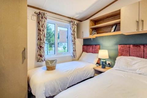 undefined, Wood Farm Holiday Park