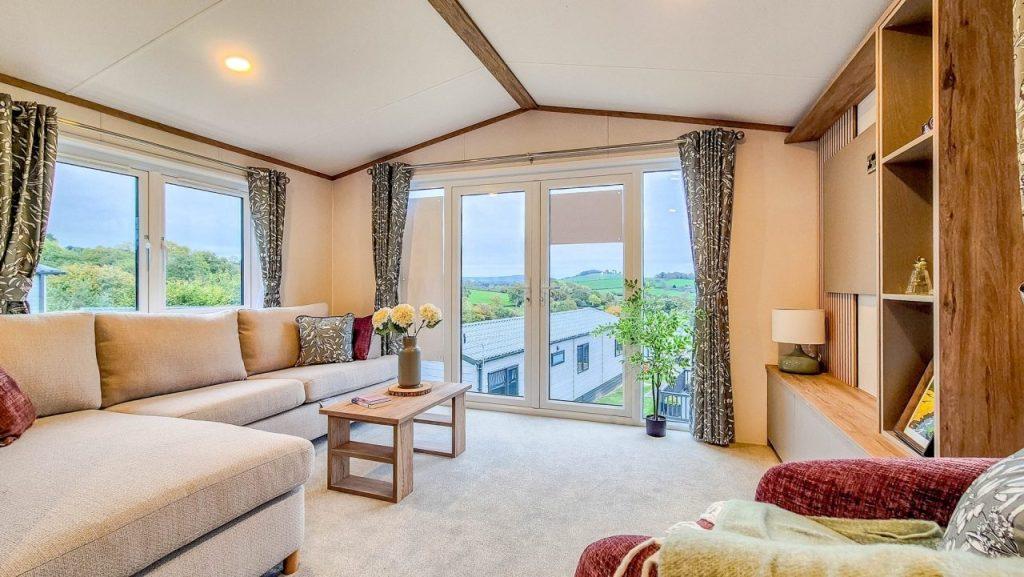Regal Hemsworth at Wood Farm Holiday Park