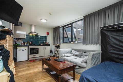 undefined, Queen Street, Sheffield S1