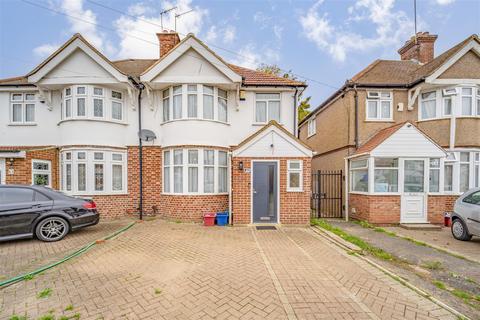 The Vale, Hounslow TW5
