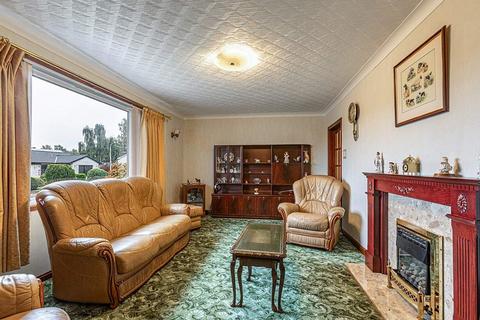 undefined, 16 Barony Park, Kelso TD5 8DJ