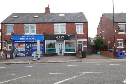 Property for sale, 1072 Shields Road, Walkergate NE6 4SR