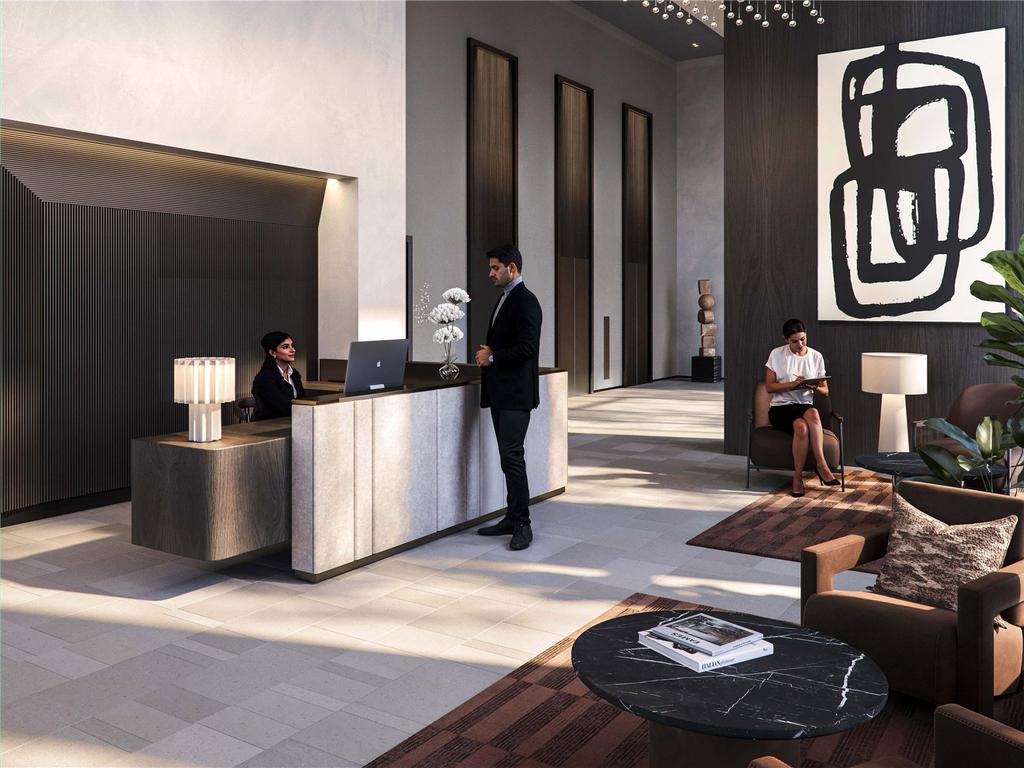 Concierge