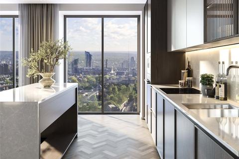 1 bedroom apartment for sale, 100 Kensington, 100 West Cromwell Road, London, W14