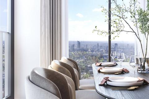 1 bedroom apartment for sale, 100 Kensington, 100 West Cromwell Road, London, W14