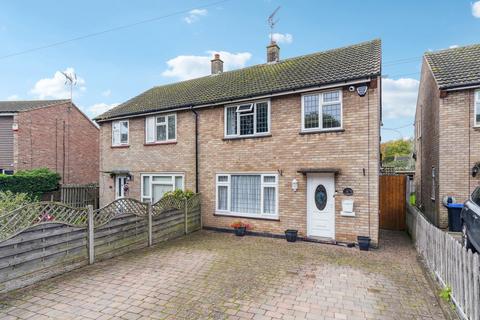4 bedroom semi-detached house for sale, Clarion Close, Offley, Hitchin, SG5