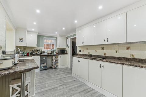 4 bedroom semi-detached house for sale, Clarion Close, Offley, Hitchin, SG5