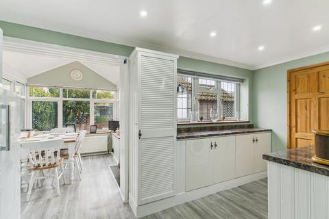 4 bedroom semi-detached house for sale, Clarion Close, Offley, Hitchin, SG5