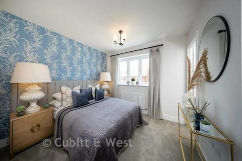 undefined, Willowhurst, Temple Gate, Burgess Hill, West Sussex