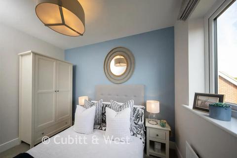 undefined, Willowhurst, Temple Gate, Burgess Hill, West Sussex
