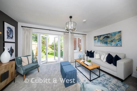 undefined, Willowhurst, Temple Gate, Burgess Hill, West Sussex