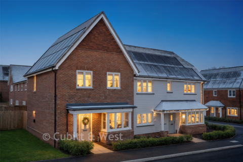 undefined, Willowhurst, Temple Gate, Burgess Hill, West Sussex