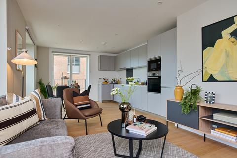 2 bedroom apartment to rent, Approach House, Tottenham Hale London N17
