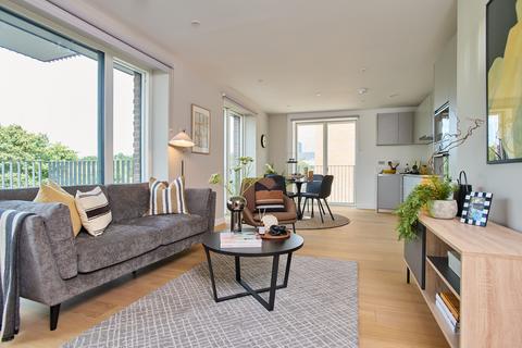 2 bedroom apartment to rent, Approach House, Tottenham Hale London N17