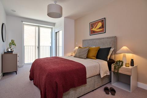 2 bedroom apartment to rent, Approach House, Tottenham Hale London N17