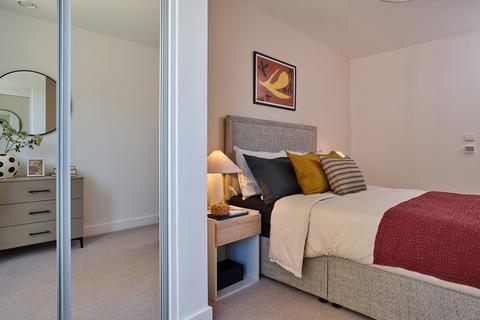 2 bedroom apartment to rent, Approach House, Tottenham Hale London N17