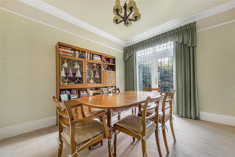 5 bedroom semi-detached house for sale, Amesbury Road, Bickley, BR1