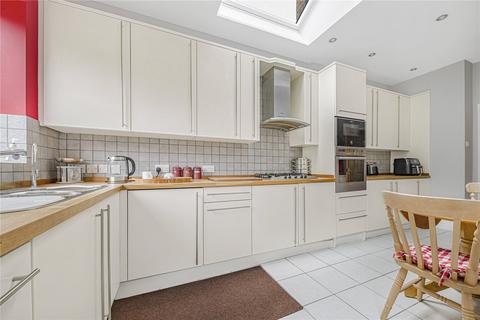 5 bedroom semi-detached house for sale, Amesbury Road, Bickley, BR1