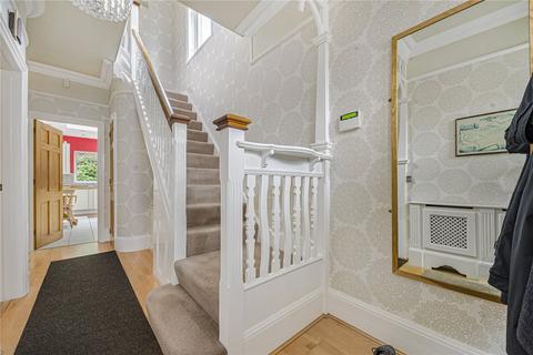 5 bedroom semi-detached house for sale, Amesbury Road, Bickley, BR1