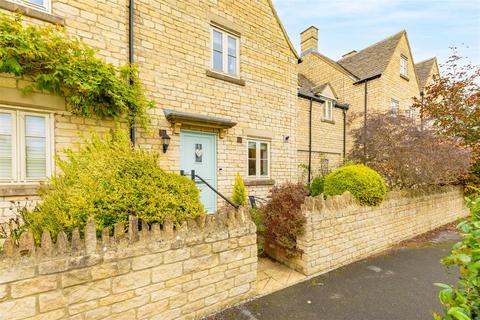 Moss Way | Cirencester GL7