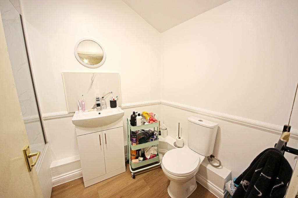 New bathroom 2