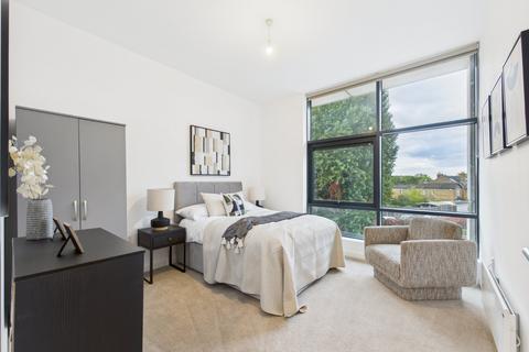 undefined, Lakeside East, The Causeway, Staines-Upon-Thames, Middlesex, TW18