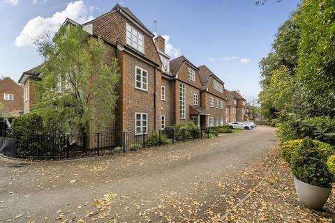 undefined, Cross Road,  Ascot,  SL5