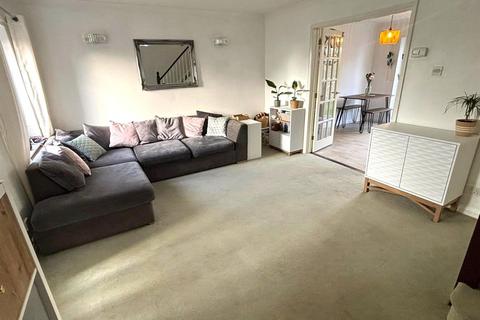 3 bedroom link detached house for sale, Gennys Close, St Ann's Chapel