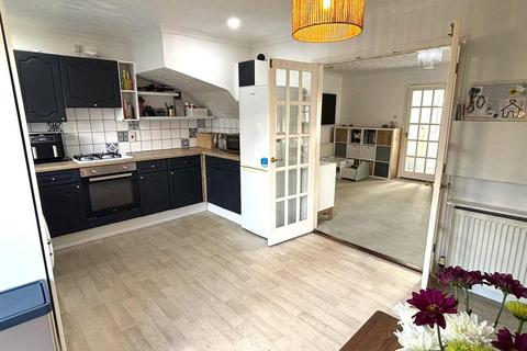 3 bedroom link detached house for sale, Gennys Close, St Ann's Chapel