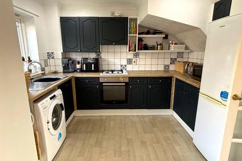 3 bedroom link detached house for sale, Gennys Close, St Ann's Chapel