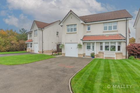 undefined, Mulloch Avenue, Falkirk