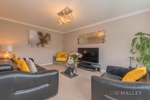 undefined, Mulloch Avenue, Falkirk