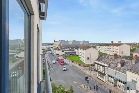 undefined, 237 Albert Road, Plymouth, Devon, PL2 1DJ