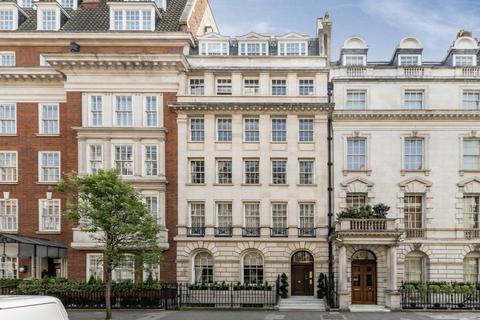 undefined, Upper Brook Street, London W1K