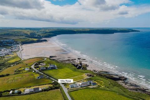 4 bedroom property to rent, Villa Rose, Haroldston Hill, Broad Haven